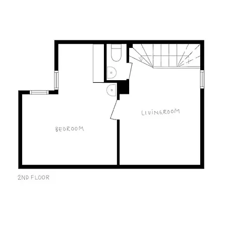 Dinbnb Homes I The 1880 Authentic Dream I 500m From Bryggen *