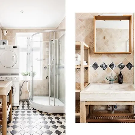 Dinbnb Homes I The 1880 Authentic Dream I 500m From Bryggen