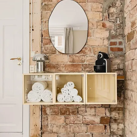 Dinbnb Homes I The 1880 Authentic Dream I 500m From Bryggen ברגן