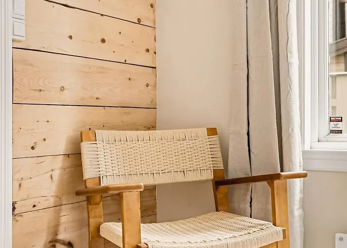 Dinbnb Homes I The 1880 Authentic Dream I 500m From Bryggen