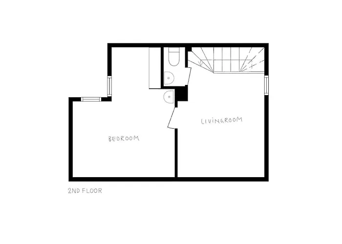 Dinbnb Homes I The 1880 Authentic Dream I 500m From Bryggen *