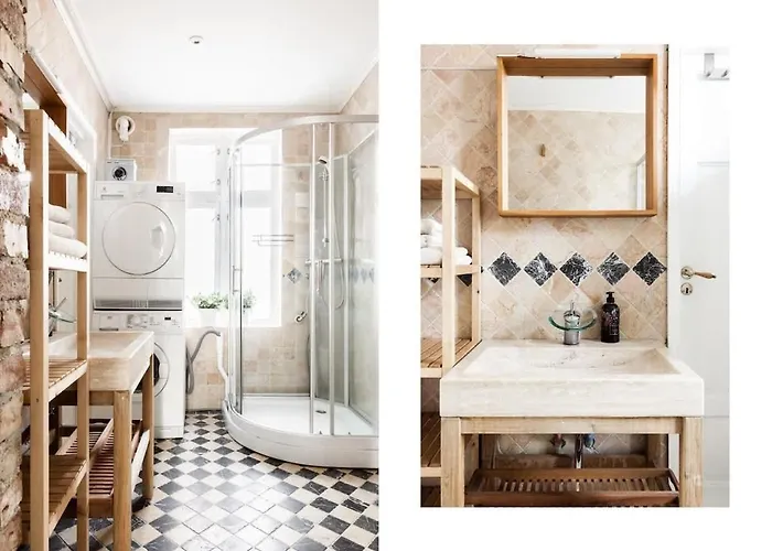 Dinbnb Homes I The 1880 Authentic Dream I 500m From Bryggen