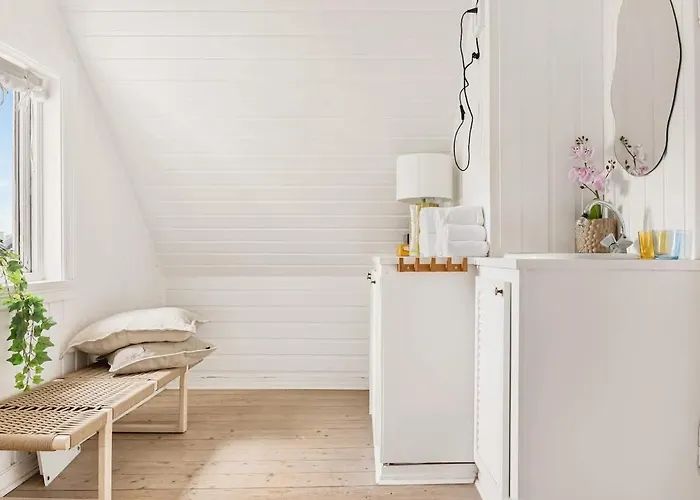 Dinbnb Homes I The 1880 Authentic Dream I 500m From Bryggen Holiday home *