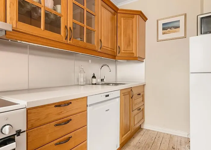 Dinbnb Homes I The 1880 Authentic Dream I 500m From Bryggen * Bergen