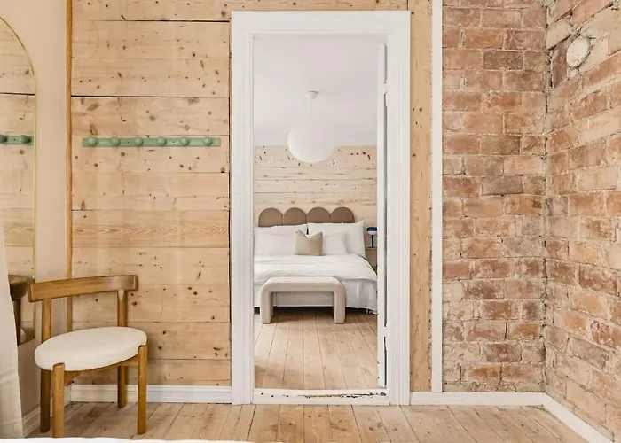 Dinbnb Homes I The 1880 Authentic Dream I 500m From Bryggen *