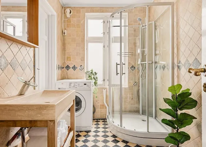 Dinbnb Homes I The 1880 Authentic Dream I 500m From Bryggen Dom wakacyjny