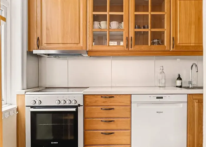 Dinbnb Homes I The 1880 Authentic Dream I 500m From Bryggen Dom wakacyjny *