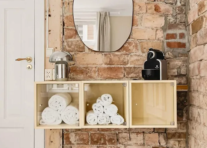 Dinbnb Homes I The 1880 Authentic Dream I 500m From Bryggen Bergen